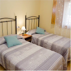 imgi 74 Casa rural 654 Beceite