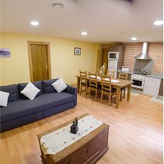 imgi 89 Casa rural 674 Beceite Pano