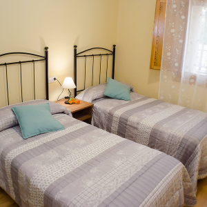 imgi 74 Casa rural 654 Beceite