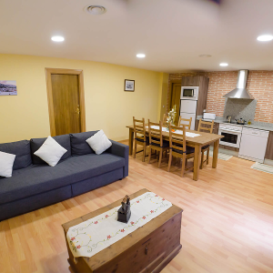 imgi 89 Casa rural 674 Beceite Pano
